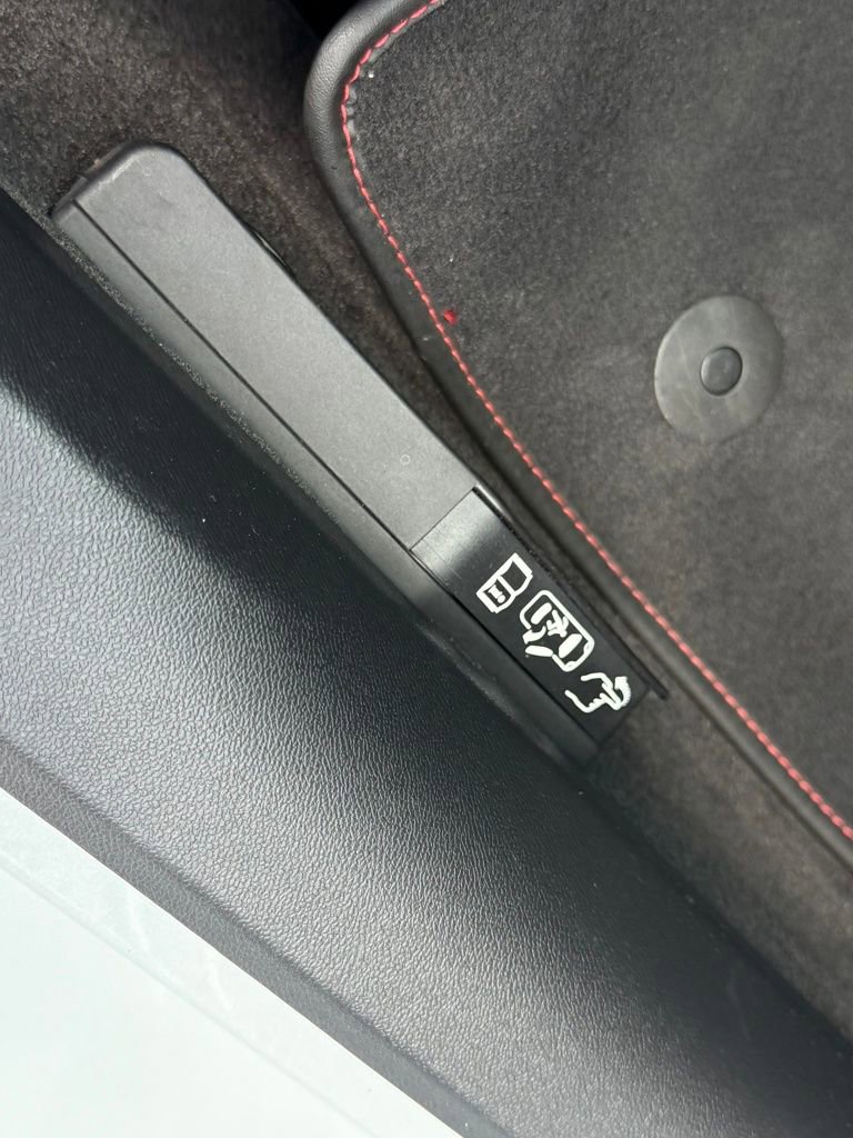 New 2025 Audi SQ5 Premium Plus image 48