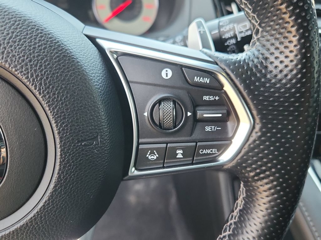 Used 2021 Acura RDX A-Specw/ Technology Package AWD/4WD image 23