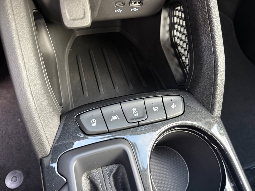 New 2026 Chevrolet TrailBlazer LS w/ LPO, Blackout Package image 19