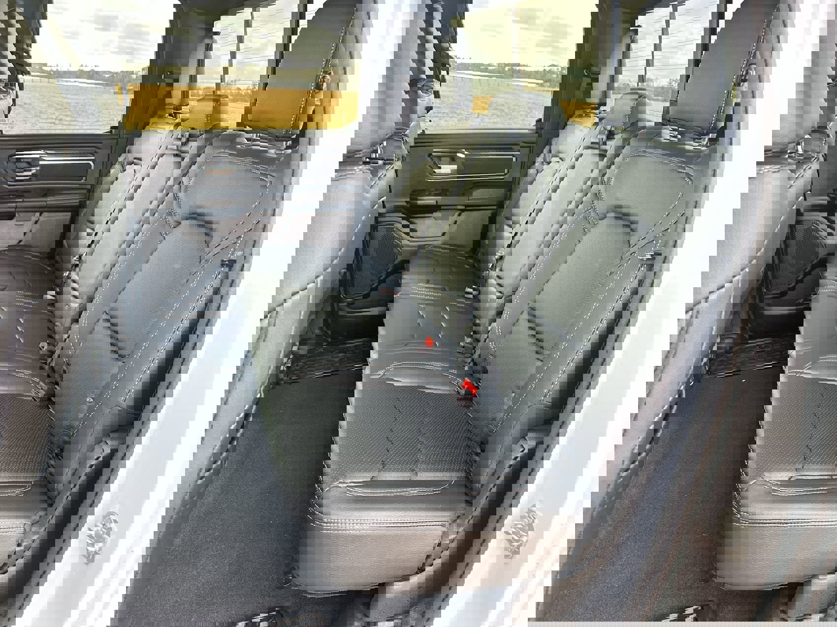 Used 2025 RAM 1500 Lone Star image 22