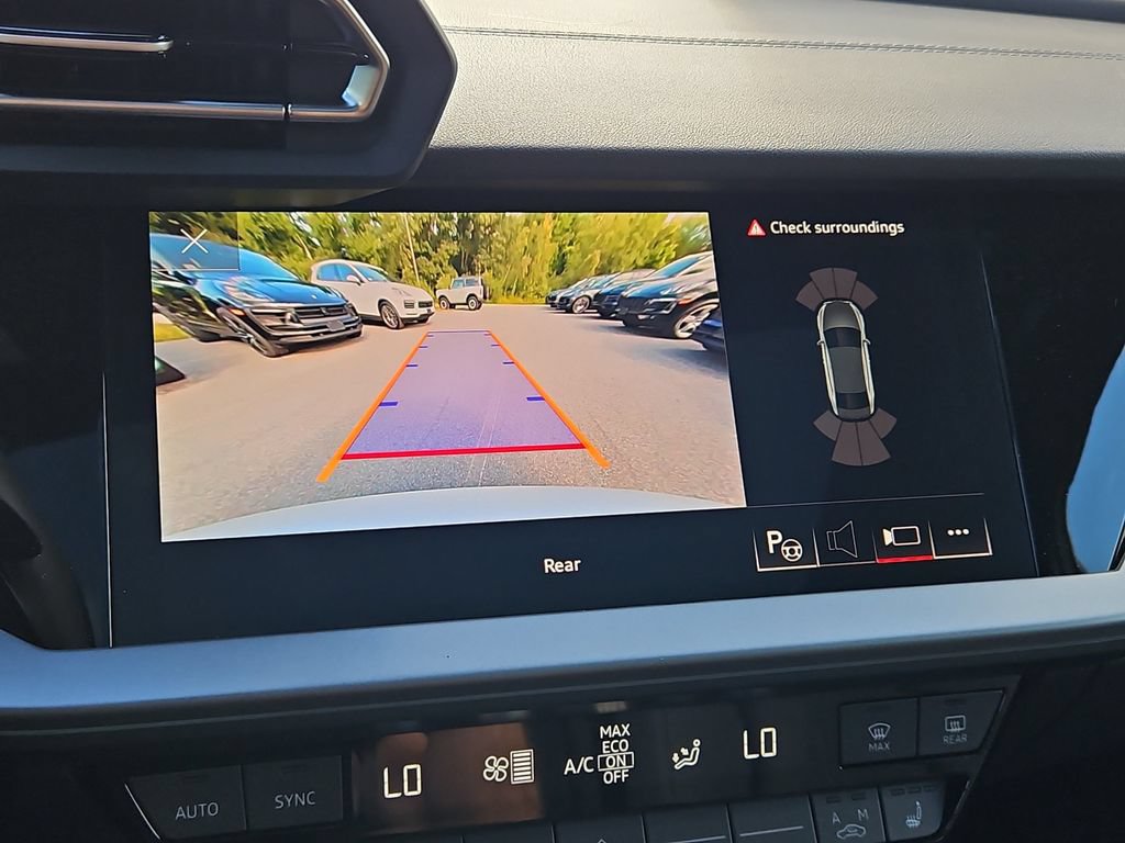 New 2026 Audi A3 2.0T Premium AWD/4WD image 9
