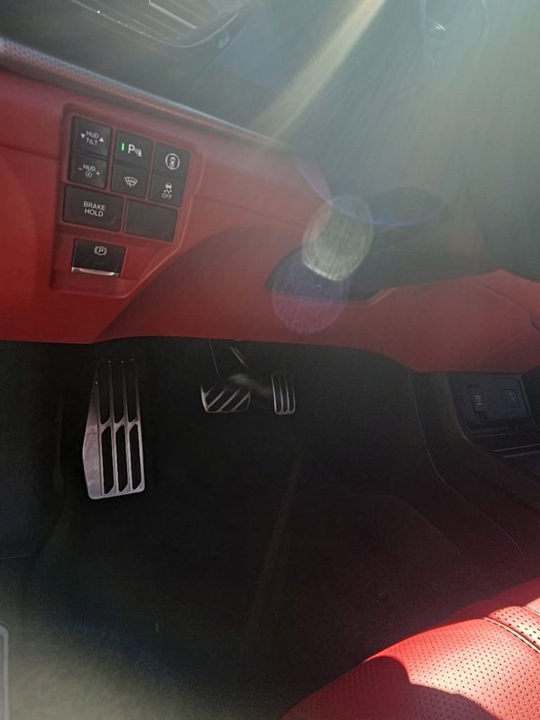 Used 2025 Acura RDX A-Spec image 16