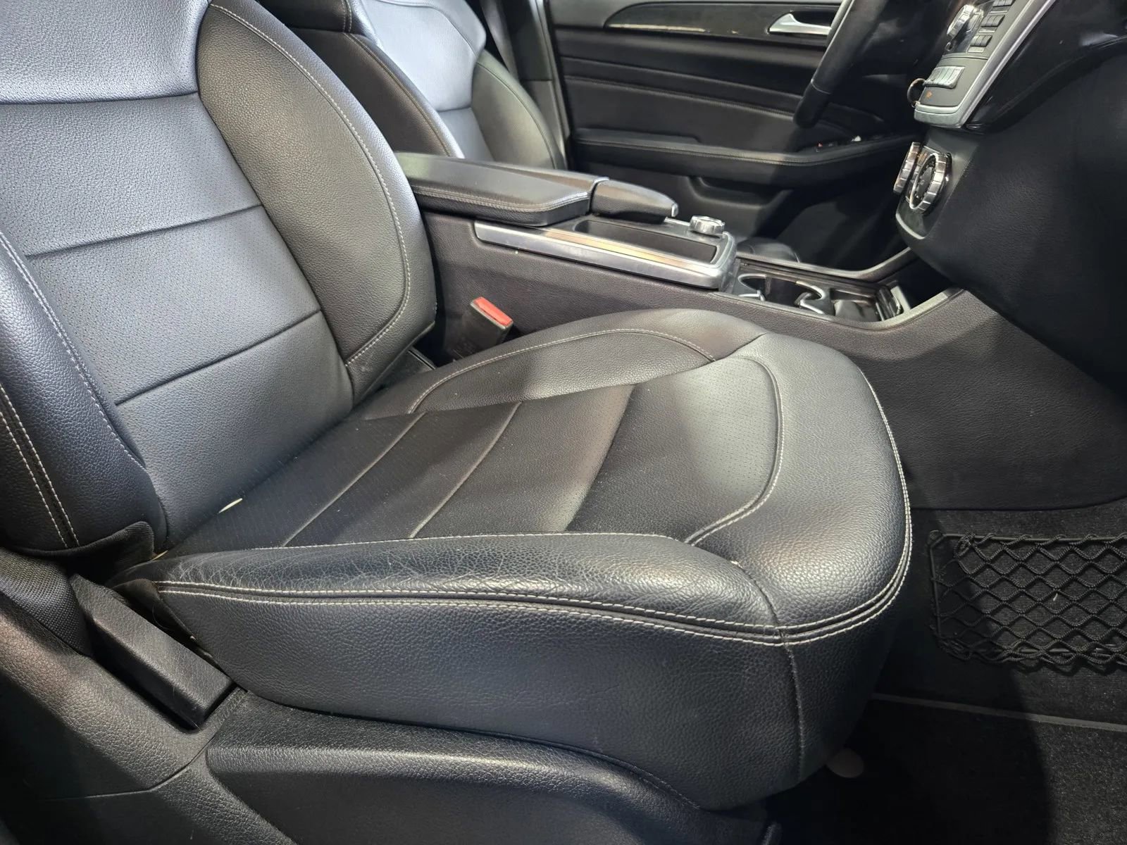 Used 2015 Mercedes-Benz ML 350 2WD image 7