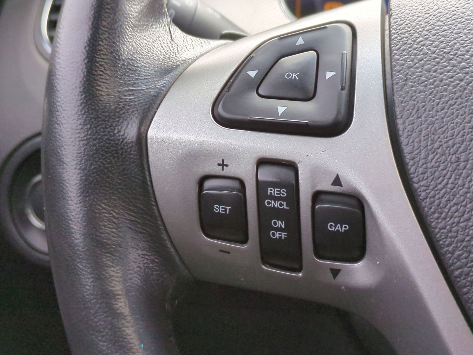 Used 2014 Ford Taurus SHO w/ Equipment Group 401A image 31