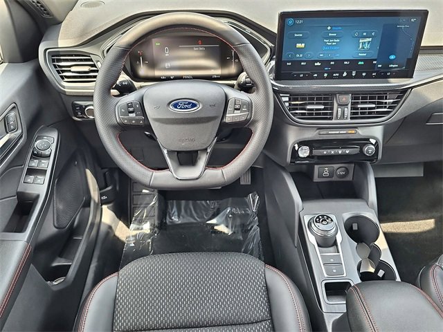 New 2025 Ford Escape ST-Line w/ Equipment Group 301A image 20