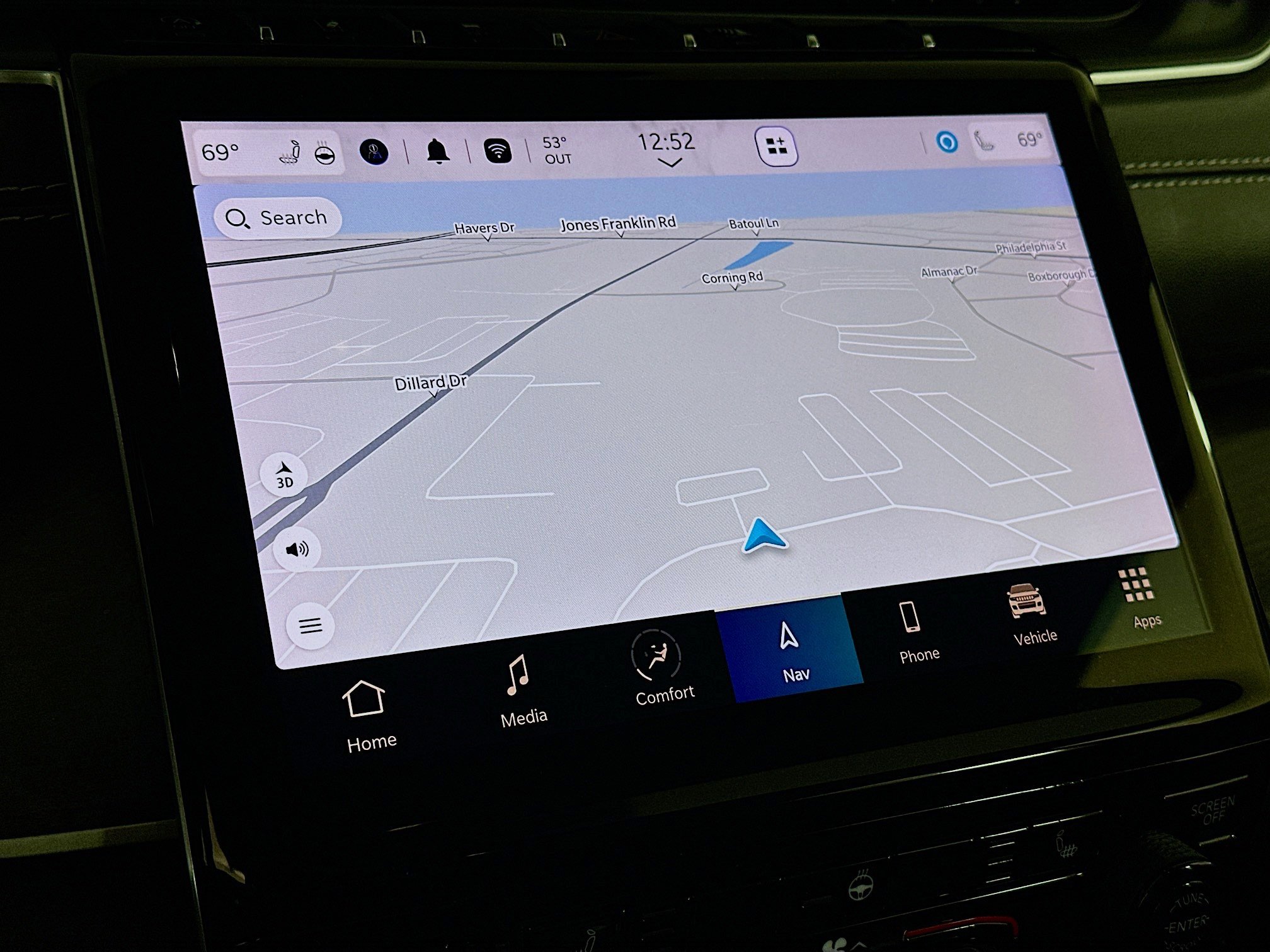 Used 2023 Jeep Grand Cherokee L Limited image 22