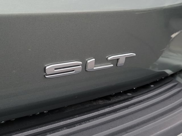 Used 2023 GMC Yukon SLT w/ SLT Premium Package AWD/4WD image 30