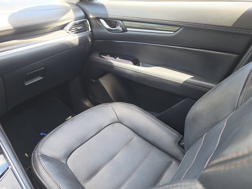 Used 2019 MAZDA CX-5 Grand Touring w/ GT Premium Package AWD/4WD image 15