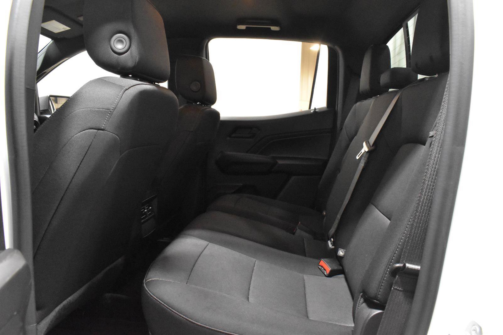 Used 2024 Chevrolet Colorado Trail Boss w/ Advanced Trailering Package image 7