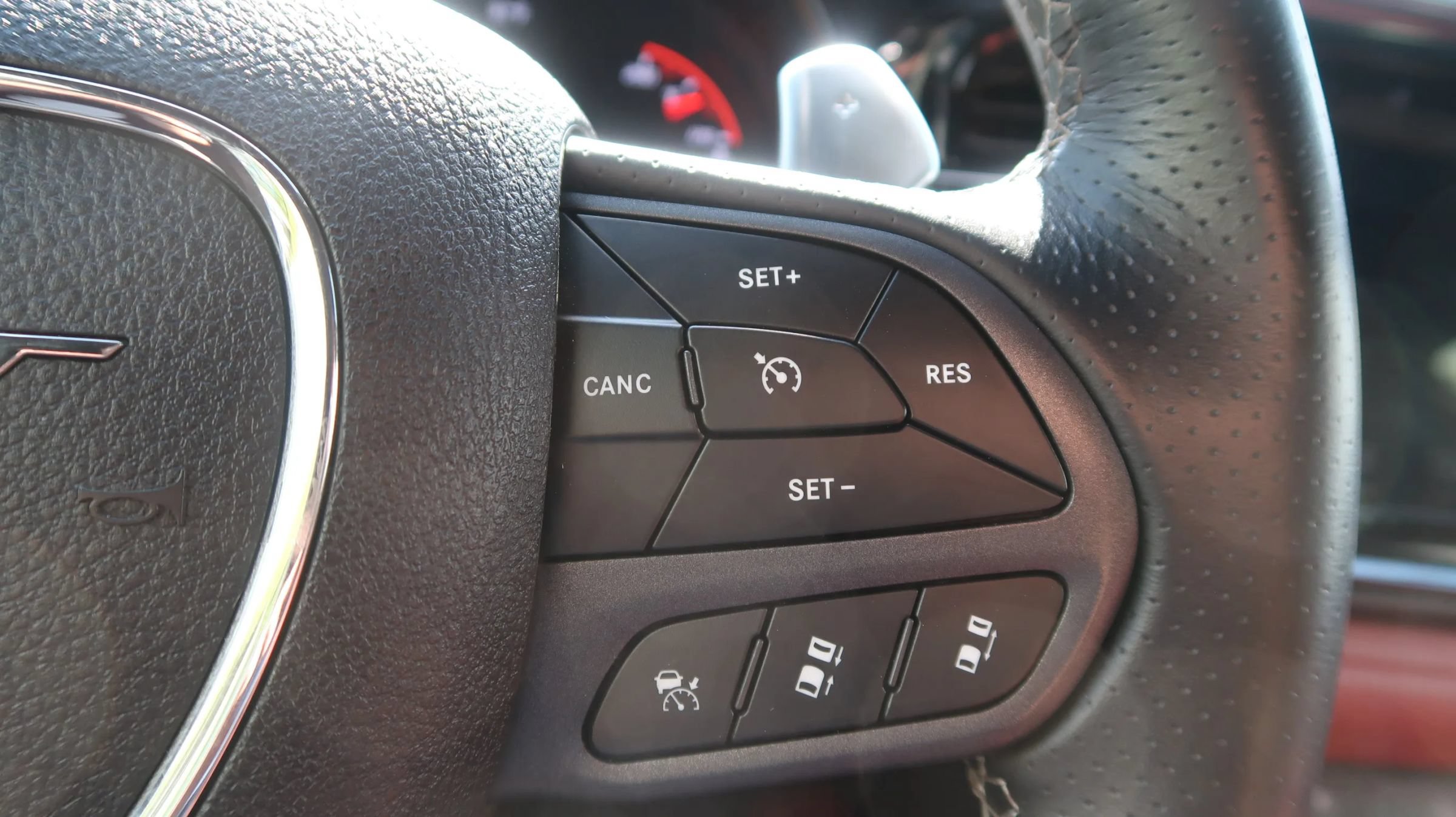 Used 2023 Dodge Durango SRT AWD/4WD image 41