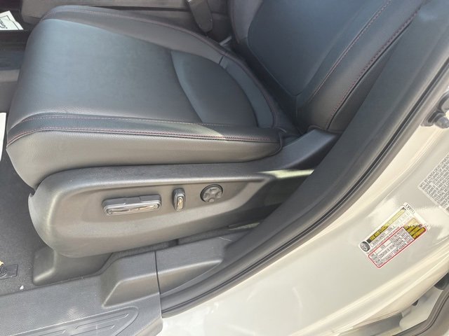 New 2026 Honda Odyssey Sport-L image 17