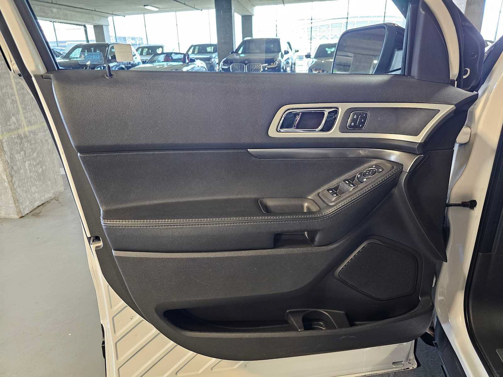 Used 2014 Ford Explorer Sport w/ Equipment Group 401A AWD/4WD image 24