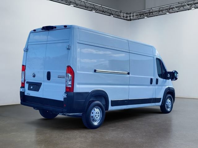 Used 2023 RAM ProMaster 2500 image 3