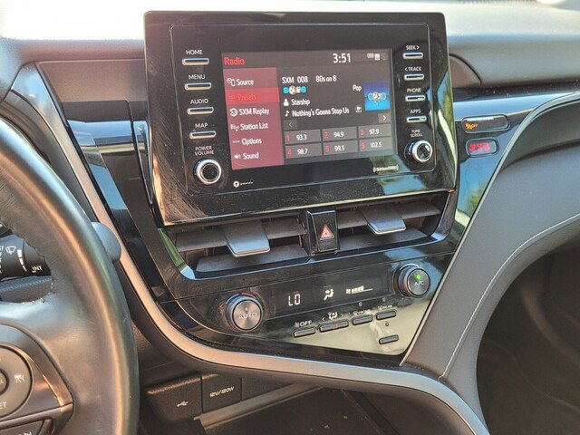 Used 2021 Toyota Camry SE image 20