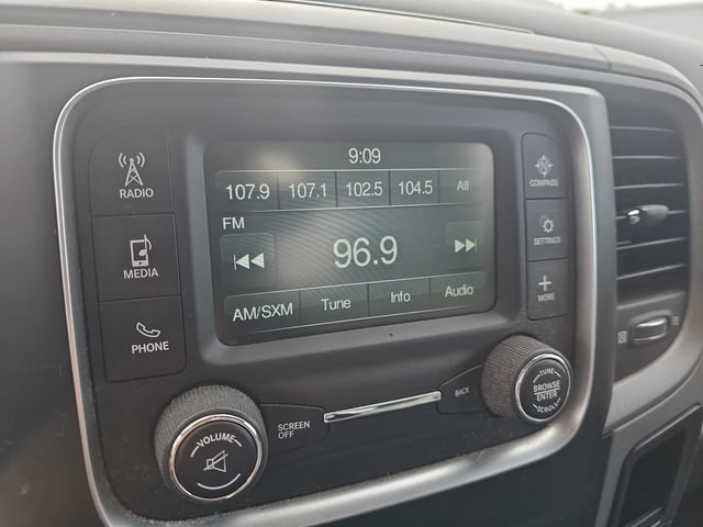 Used 2019 RAM 1500 Tradesman w/ Popular Equipment Group RWD image 17