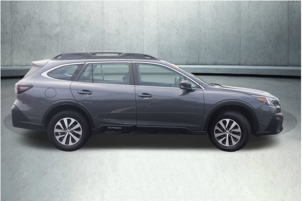 Used 2021 Subaru Outback AWD/4WD image 12