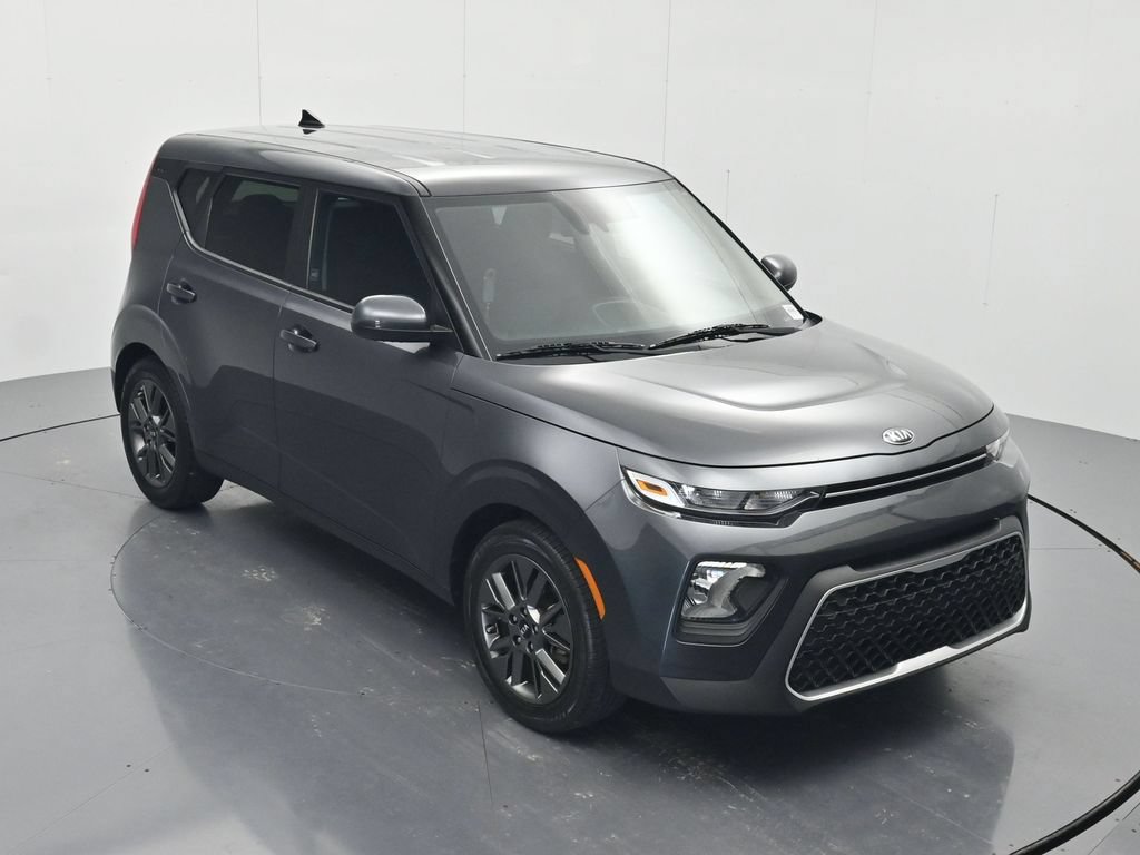 Used 2021 Kia Soul S FWD image 30