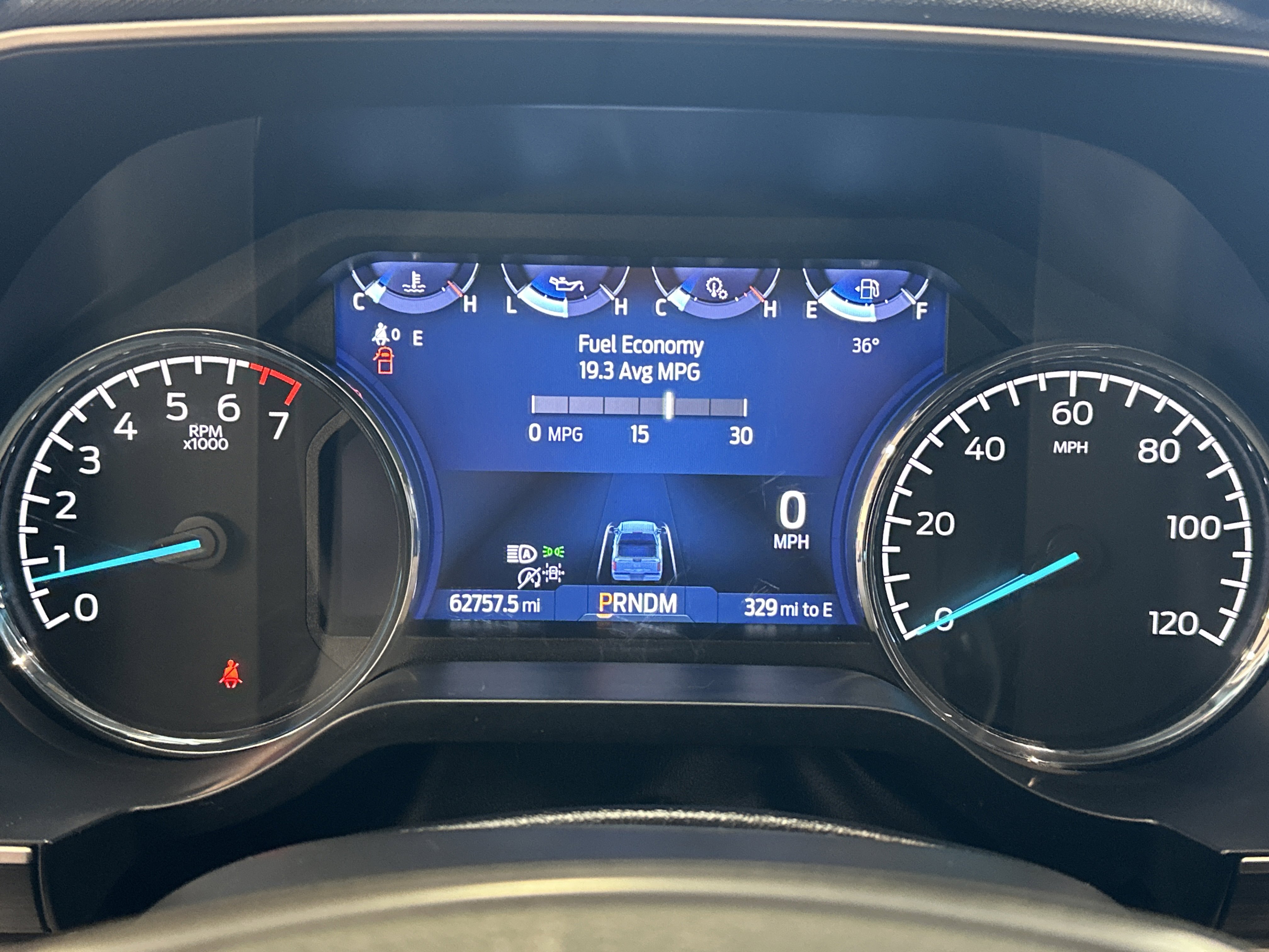 Used 2021 Ford F150 XLT w/ Equipment Group 302A High image 39