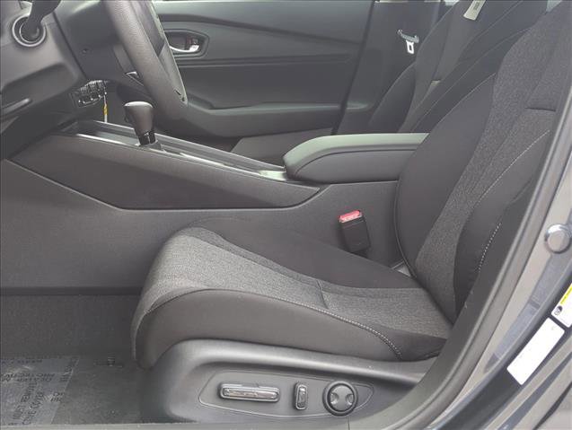New 2025 Honda Accord SE image 17