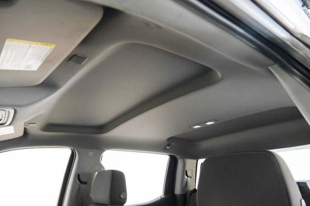 Used 2022 Chevrolet Silverado 1500 LT RWD image 29