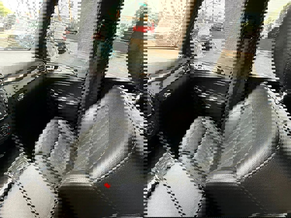 Used 2019 Mercedes-Benz GLS 450 4MATIC image 40