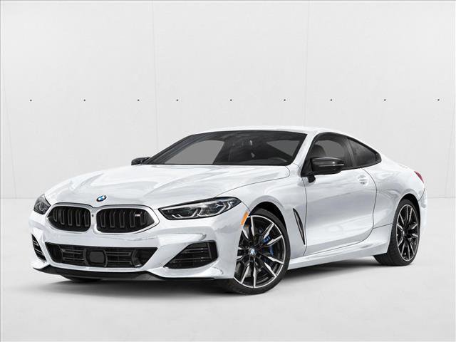 New 2026 BMW M850i xDrive Coupe video 1