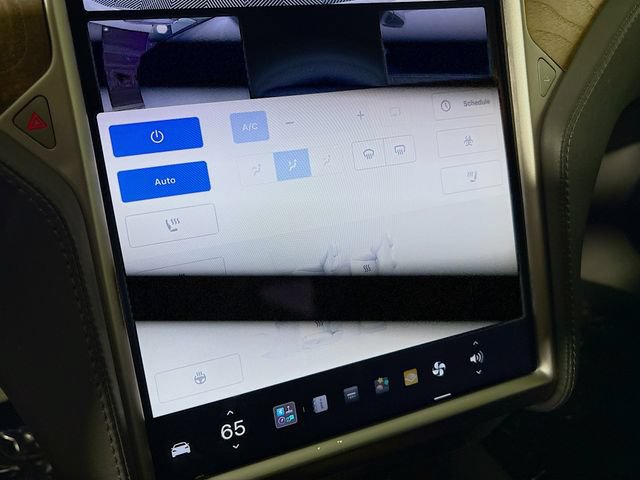 Used 2020 Tesla Model S Long Range AWD/4WD image 15