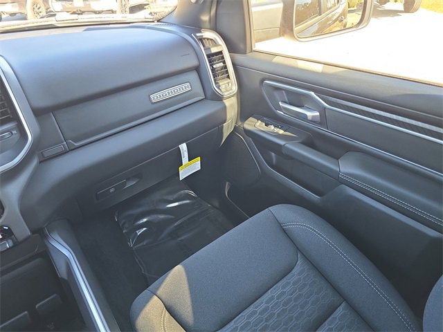 New 2026 RAM 1500 Big Horn image 12