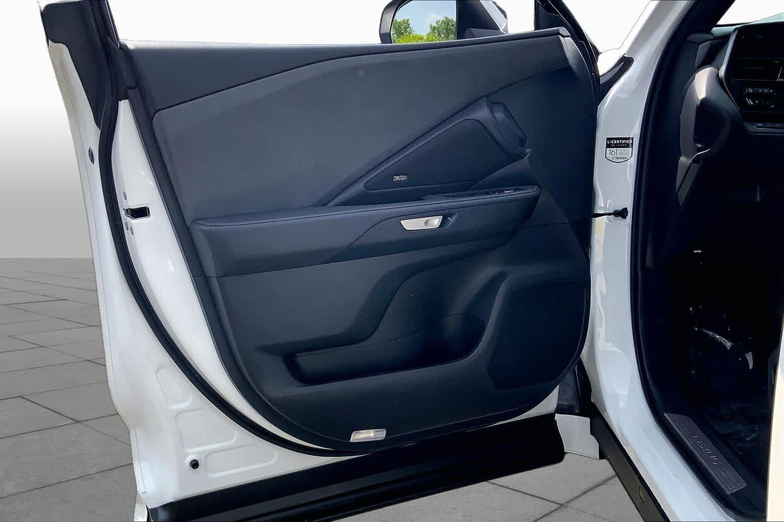 Certified 2025 Lexus TX 350 AWD w/ Technology Package image 22