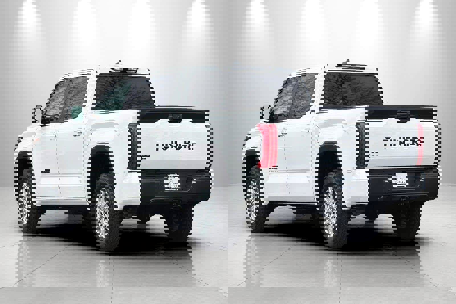 Used 2024 Toyota Tundra SR5 w/ SR5 Premium Package image 6