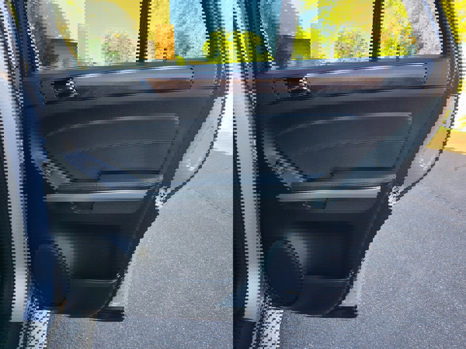 Used 2010 Mercedes-Benz ML 350 2WD image 31