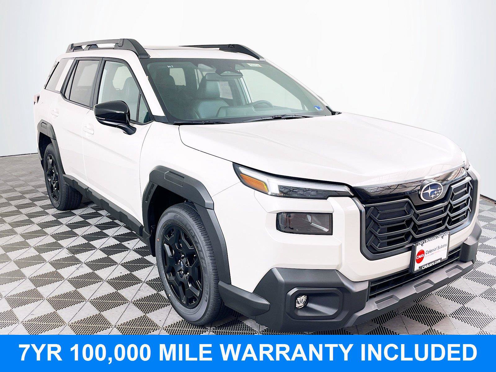 New 2026 Subaru Outback Limited