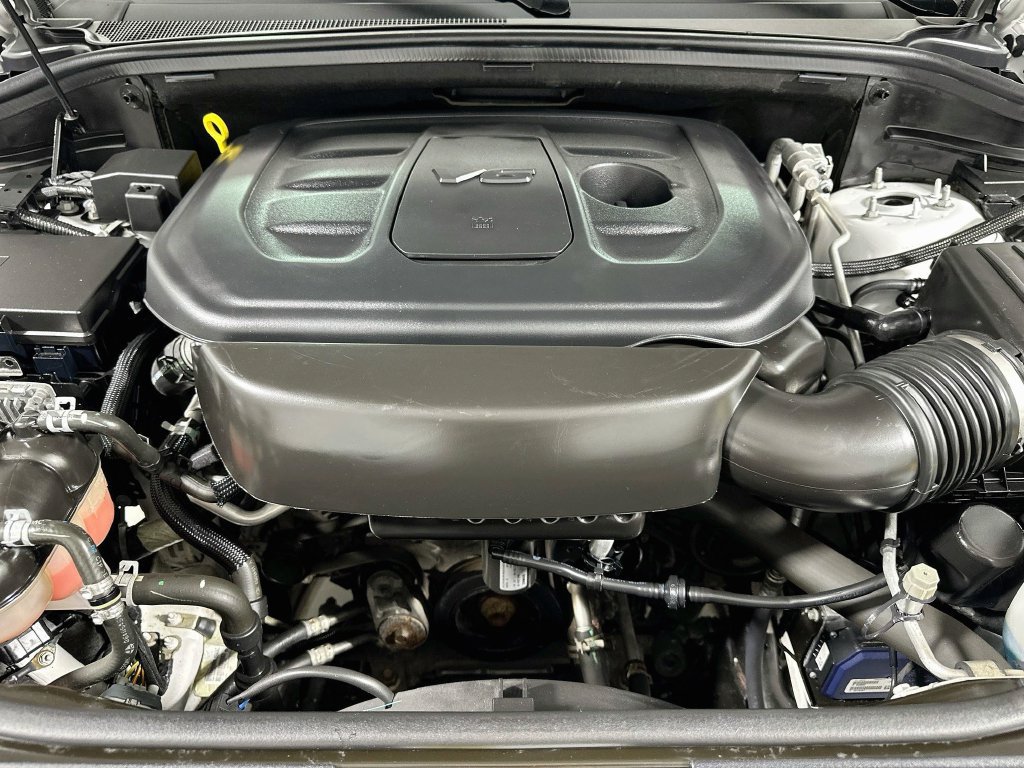 Used 2019 Jeep Grand Cherokee Laredo AWD/4WD image 22
