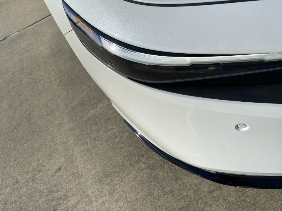 Certified 2023 Honda Accord Touring image 28