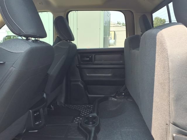 Certified 2020 RAM 2500 Tradesman AWD/4WD image 14