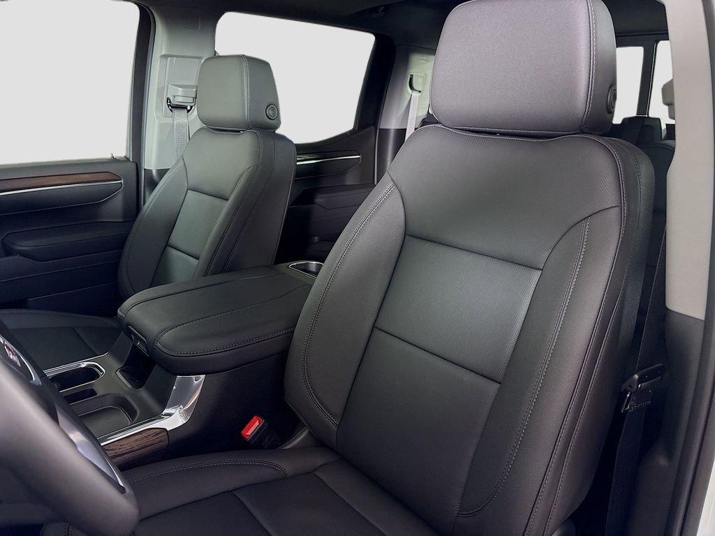 New 2026 GMC Sierra 1500 SLT w/ SLT Premium Package image 21