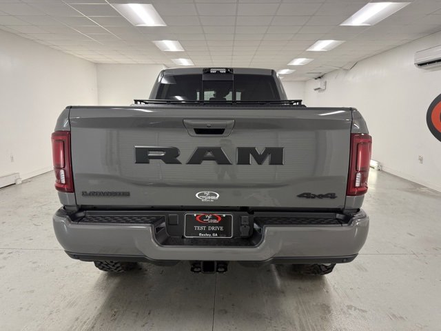 New 2026 RAM 2500 Laramie image 6