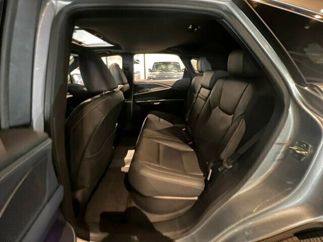 Used 2024 Lexus RX 350 Premium Plus w/ Convenience Package AWD/4WD image 19