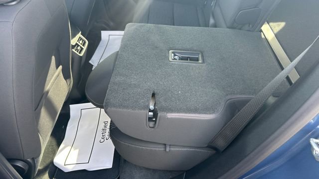 New 2026 Chevrolet Equinox LT image 41