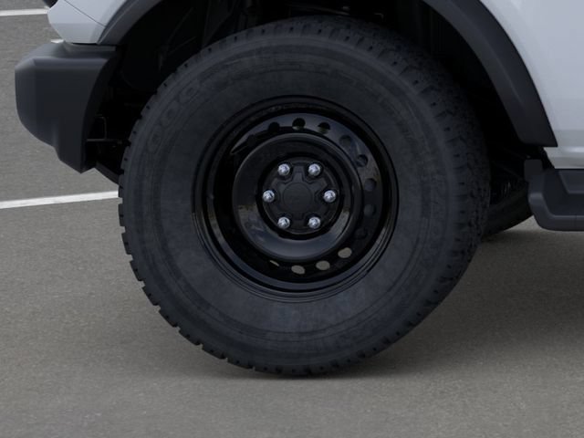 New 2026 Ford Bronco Big Bend AWD/4WD image 21