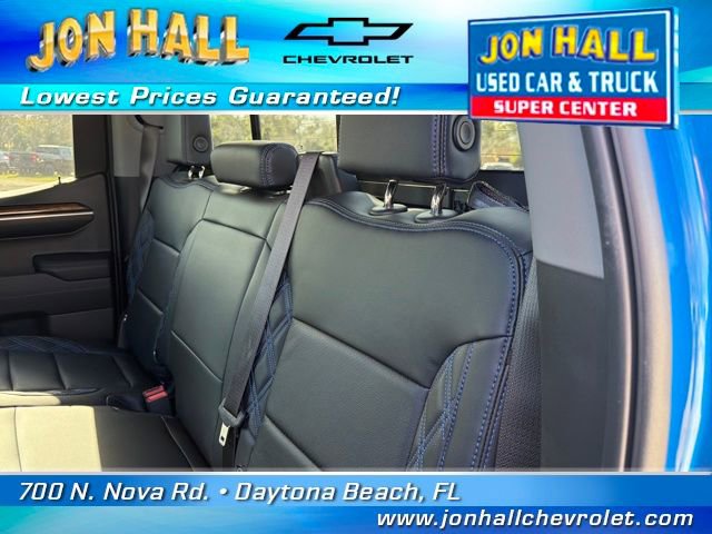 Certified 2023 GMC Sierra 1500 Elevation w/ Preferred Package image 29