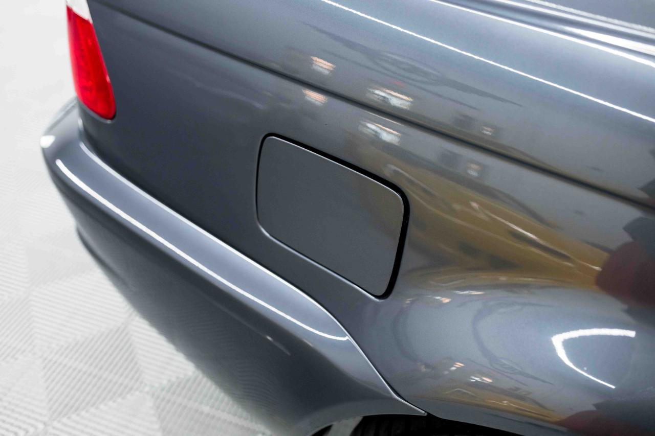 Used 2002 BMW M3 Coupe RWD image 21