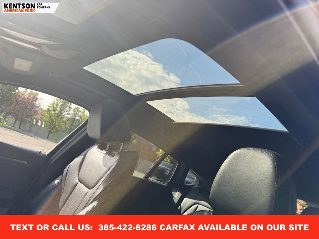 Used 2025 BMW X4 xDrive30i image 31