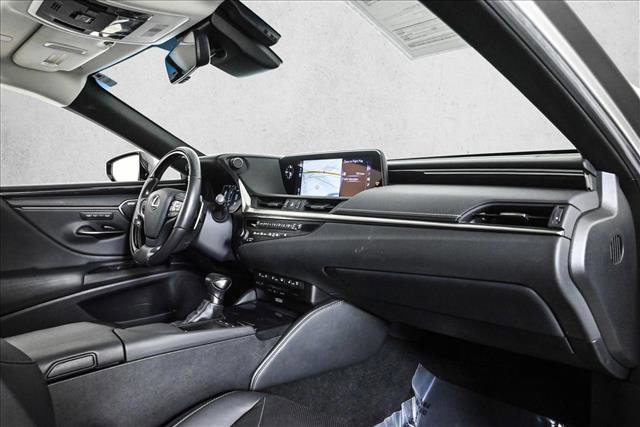 Used 2019 Lexus ES 350 ES 350 Luxury image 22