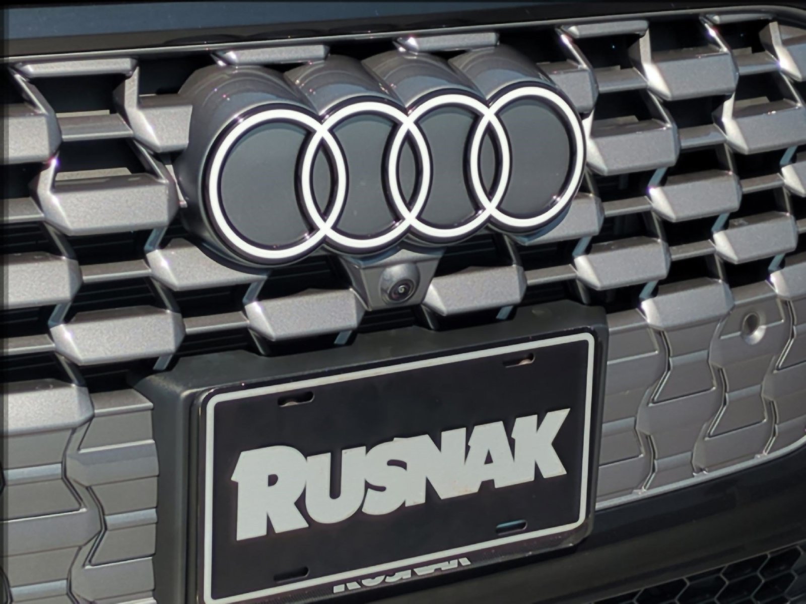 Used 2025 Audi Q5 Premium Plus AWD/4WD image 25