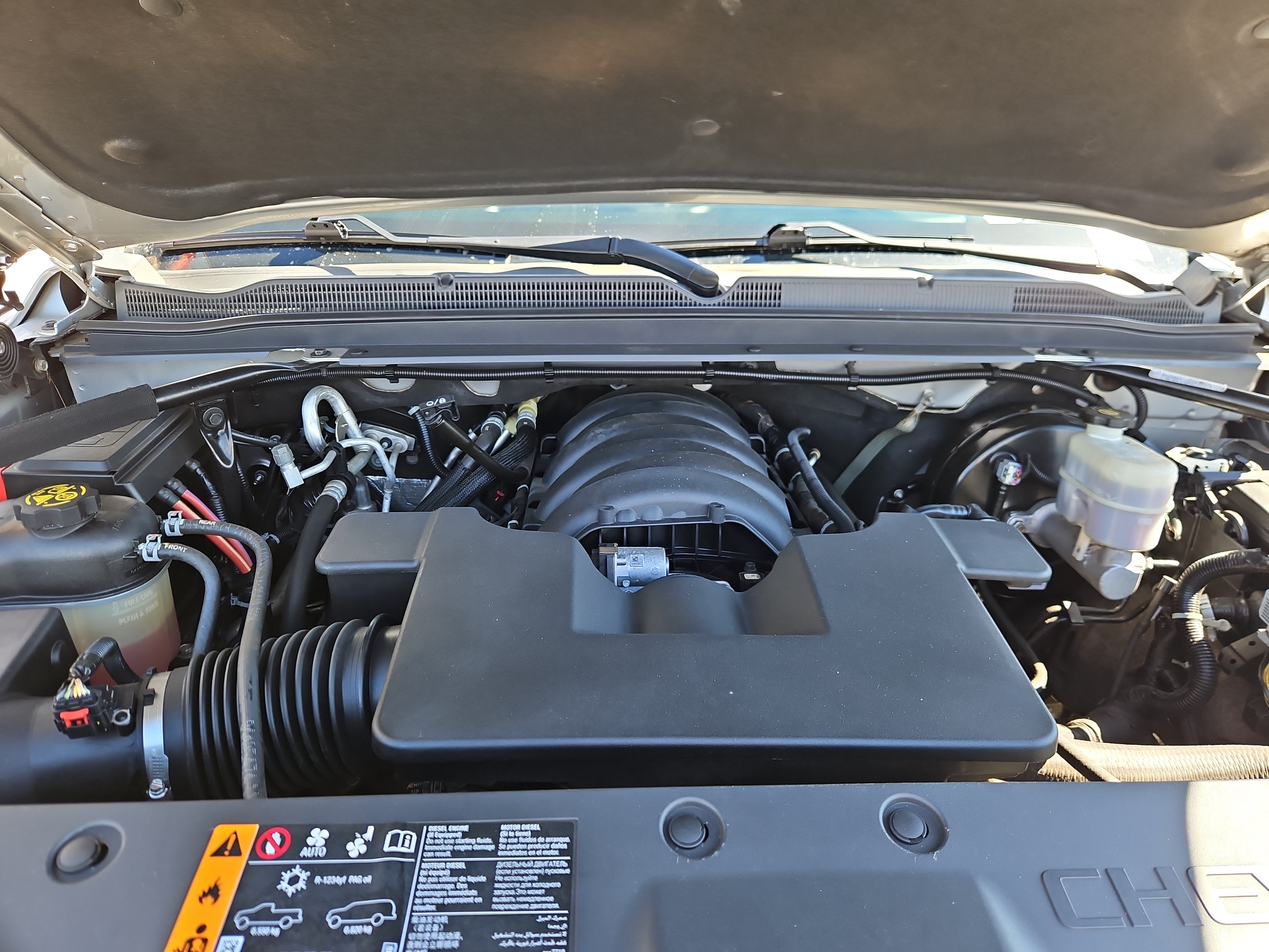 Used 2020 Chevrolet Tahoe LT AWD/4WD image 27