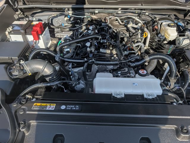 Certified 2025 Toyota 4Runner SR5 RWD image 34