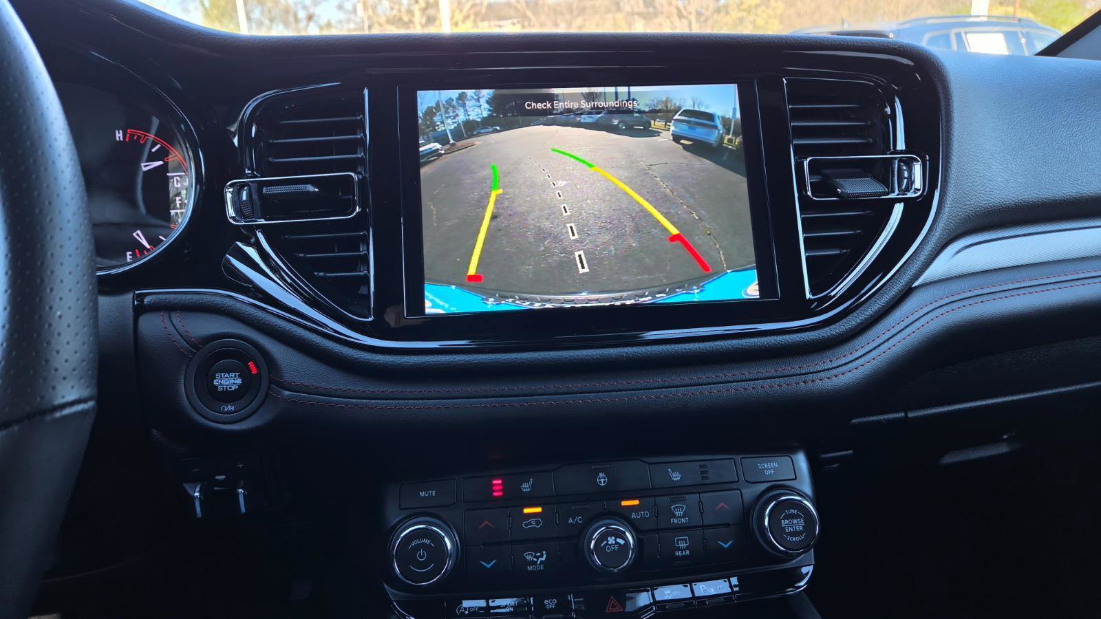 Used 2023 Dodge Durango GT image 31