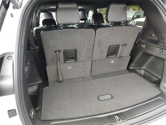 New 2025 Jeep Grand Cherokee L Altitude image 34