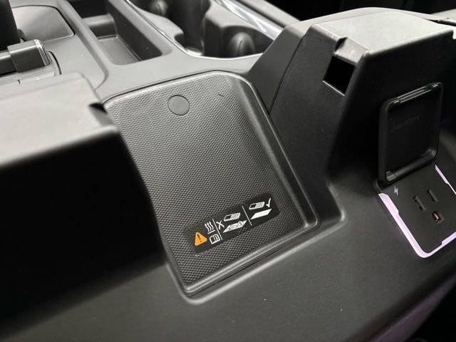 New 2026 GMC Sierra 1500 Denali w/ Denali Reserve Package image 33